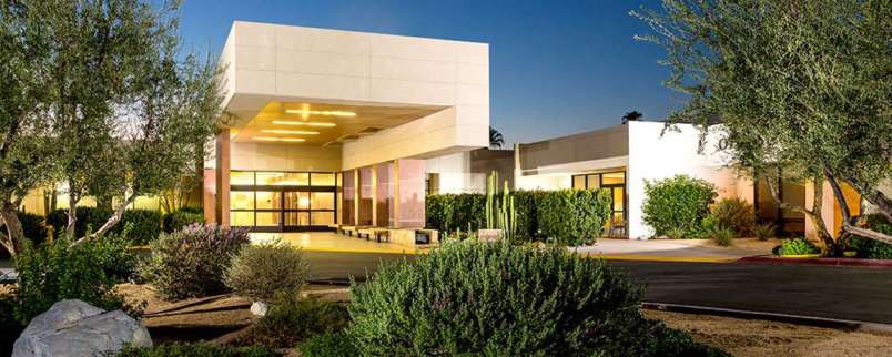 Betty Ford Clinic Betty Ford Clinic